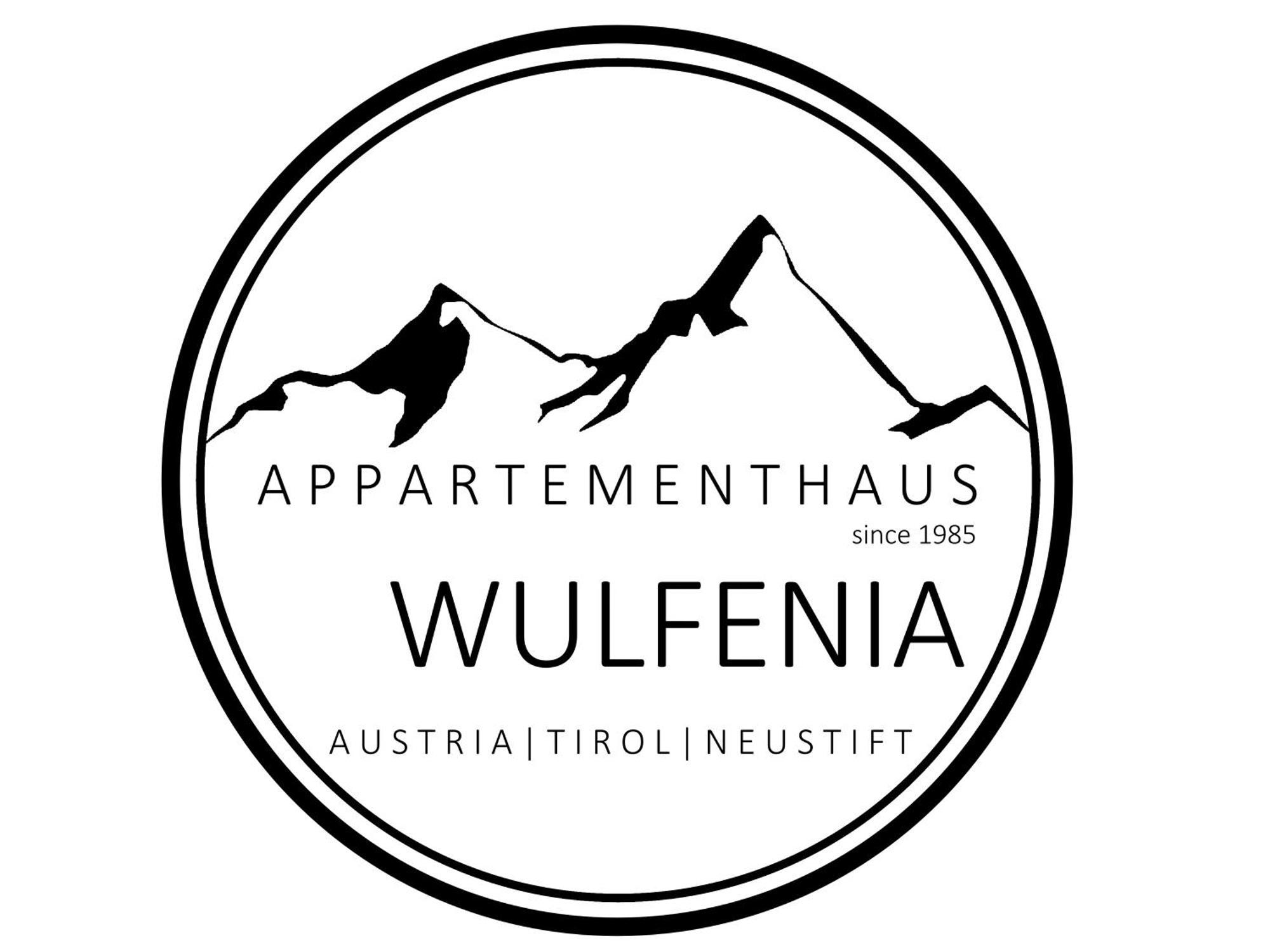Haus Wulfenia Apartment Neustift im Stubaital Exterior photo